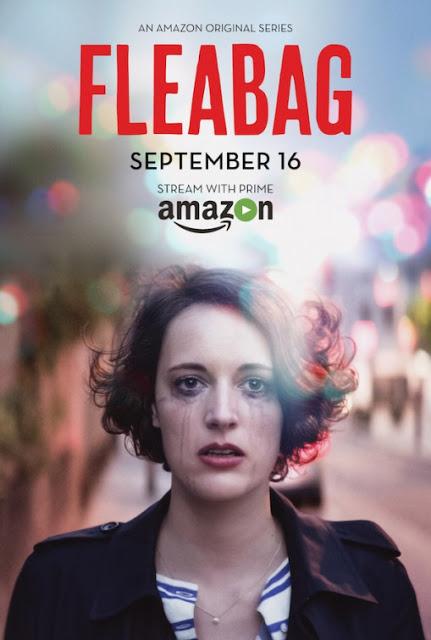 [FUCKING SÉRIES] : Fleabag : Comédie noire féminine sur la subtile crise de la vingtaine