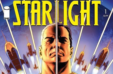 Sylvester Stallone en vedette du comic book movie Starlight ?