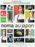 NOMA AU JAPON : (Ré)inventer le meilleur restaurant du monde (Critique)