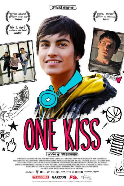 Critique : One Kiss de Ivan Cotroneo