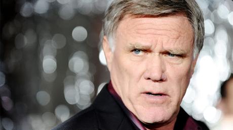 Joe Johnson du prochain film de la franchise Le Monde de Narnia ? Joe Johnson du prochain film de la franchise Le Monde de Narnia ?