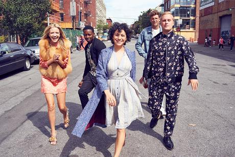 [FUCKING SÉRIES] : Search Party : Disparition mystérieuse dans le New York de la génération Y