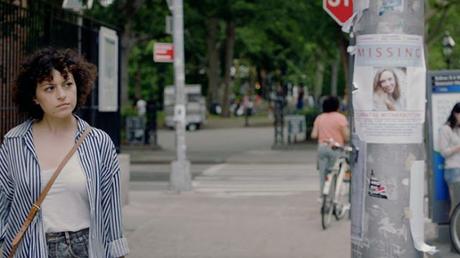 [FUCKING SÉRIES] : Search Party : Disparition mystérieuse dans le New York de la génération Y