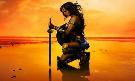 Nouveaux spots TV pour Wonder Woman de Patty Jenkins Nouveaux spots TV pour Wonder Woman de Patty Jenkins