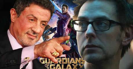 Vers une présence importante pour Sylvester Stallone au sein du MCU ? Vers une présence importante pour Sylvester Stallone au sein du MCU ?