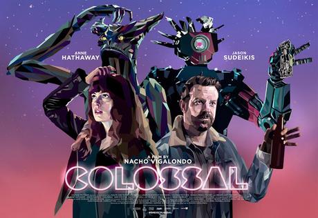 Nouveau trailer pour Colossal de Nacho Vigalondo Nouveau trailer pour Colossal de Nacho Vigalondo