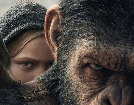 Nouvelle bande annonce VF pour La Planète des Singes : Suprématie de Matt Reeves Nouvelle bande annonce VF pour La Planète des Singes : Suprématie de Matt Reeves