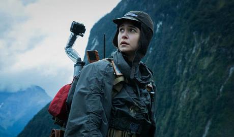 Nouvelle vidéo promotionnelle VOST (prologue) pour Alien : Covenant de Ridley Scott Nouvelle vidéo promotionnelle VOST (prologue) pour Alien : Covenant de Ridley Scott