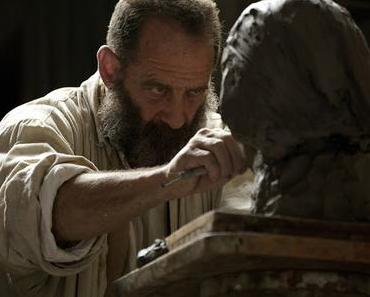 Bande annonce pour Rodin de Jacques Doillon