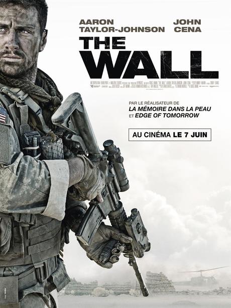 Bande annonce de The Wall