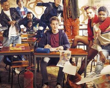 Bande annonce La Colle