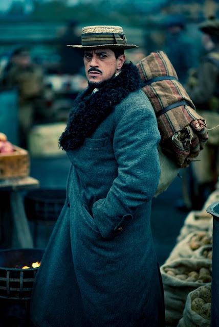 Nouvelles images pour Wonder Woman de Patty Jenkins