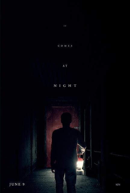 Nouveau trailer pour It Comes At Night de Trey Edward Shults