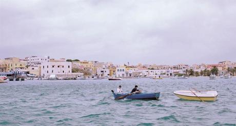 Lampedusa