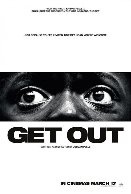 Critique : Get Out de Jordan Peele