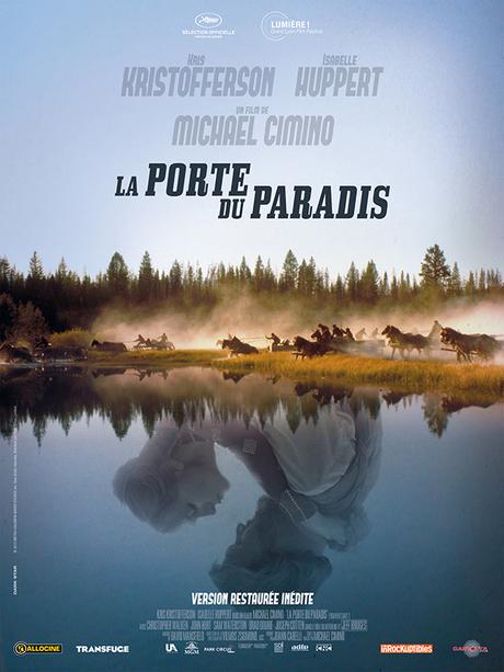 La Porte du Paradis (1981) de Michael Cimino