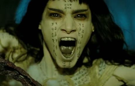 Nouvelle vidéo featurette pour La Momie signé Alex Kurtzman Nouvelle vidéo featurette pour La Momie signé Alex Kurtzman