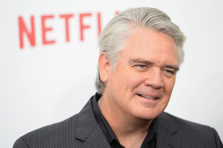 Michael Harney rejoint le casting de A Star is Born signé Bradley Cooper Michael Harney rejoint le casting de A Star is Born signé Bradley Cooper
