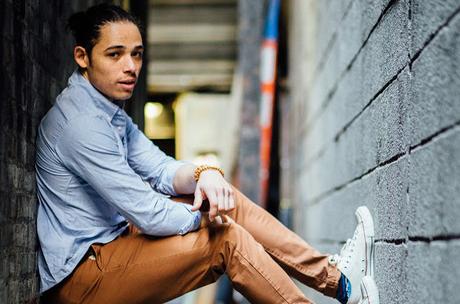 Anthony Ramos rejoint le casting de Godzilla : King of The Monsters Anthony Ramos rejoint le casting de Godzilla : King of The Monsters