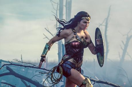 Nouveau trailer pour Wonder Woman de Patty Jenkins