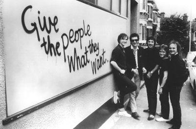 L’ascenseur émotionnel (Chronique Culturelle) #1