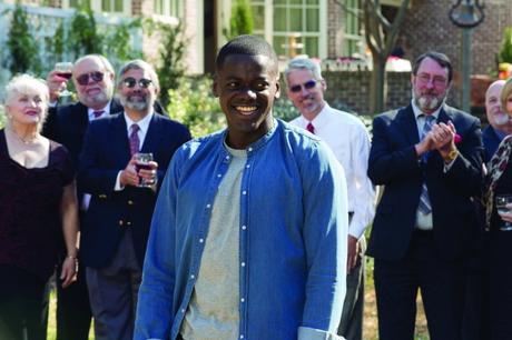 [Critique] « Get Out » – Jordan Peele.