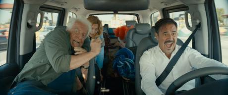 [CONCOURS] : Gagnez votre DVD/BR du film À Fond !