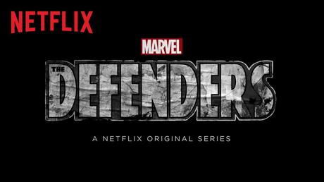 Première bande-annonce pour la série Marvel’s The Defenders (Actus)
