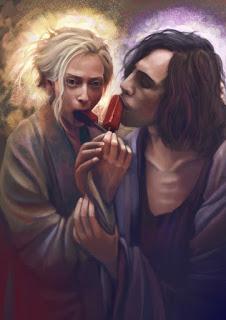 Only Lovers Left Alive