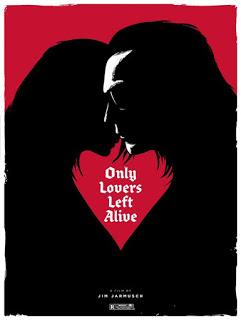 Only Lovers Left Alive