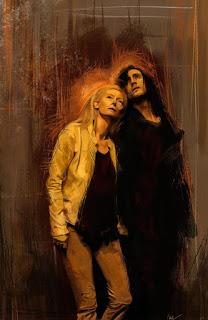 Only Lovers Left Alive