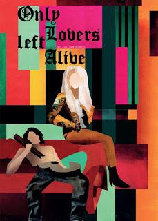 Only Lovers Left Alive