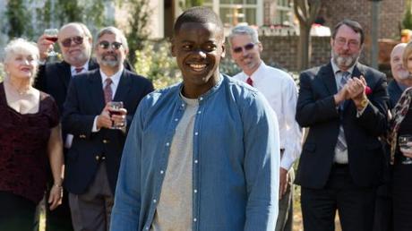 Get Out (2017) de Jordan Peele