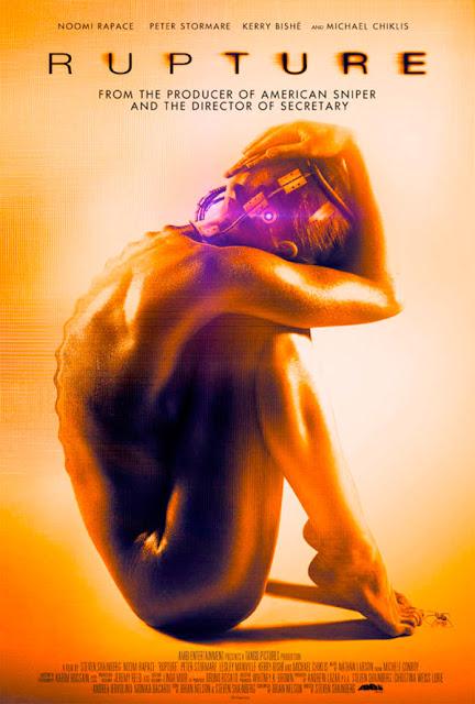 [CRITIQUE] : Rupture