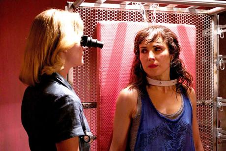 [CRITIQUE] : Rupture