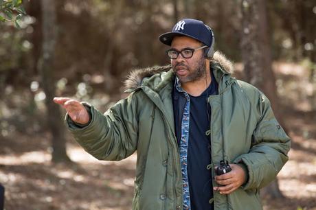 Un nouveau thriller social comme second long métrage pour Jordan Peele ? Un nouveau thriller social comme second long métrage pour Jordan Peele ?