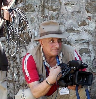 [Jeu Concours] Gagnez des places pour la soirée Daniel Pelligra à l’Institut Lumière, jeudi 11 mai