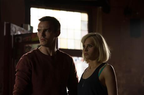 Bande annonce VF pour No Way Out de Eran Creevy