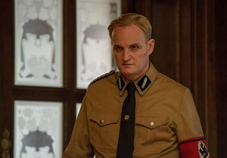 Bande annonce VF pour HHhH de Cédric Jimenez