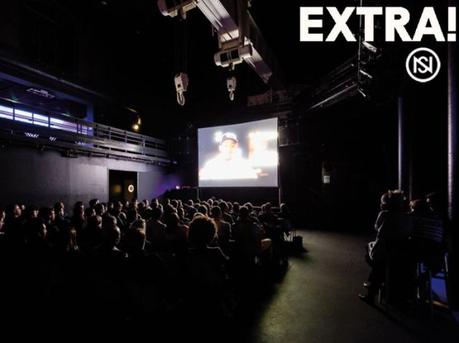 [Festival Nuits sonores] Le 26 mai,  EXTRA! DOC au Transbordeur