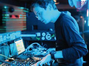 [Festival Nuits sonores] Le 26 mai,  EXTRA! DOC au Transbordeur