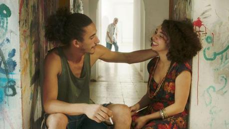 Mardi 9 mai, projection-débat « A peine j’ouvre les yeux » à l’INSA