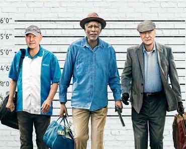 Braquage à l'ancienne