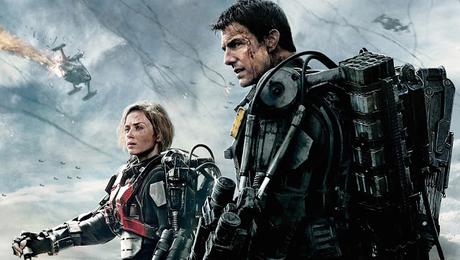 Un titre et des retours pour la suite de Edge of Tomorrow ? Un titre et des retours pour la suite de Edge of Tomorrow ?
