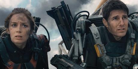 Un titre et des retours pour la suite de Edge of Tomorrow ? Un titre et des retours pour la suite de Edge of Tomorrow ?