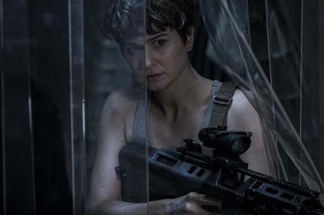 [CRITIQUE] : Alien : Covenant