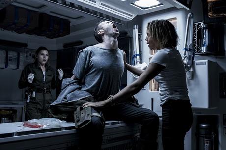 [CRITIQUE] : Alien : Covenant