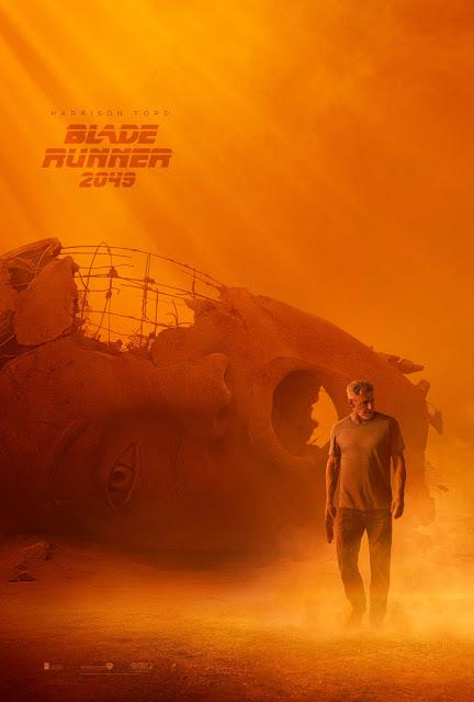 Nouveau trailer pour Blade Runner 2049 de Denis Villeneuve Nouveau trailer pour Blade Runner 2049 de Denis Villeneuve