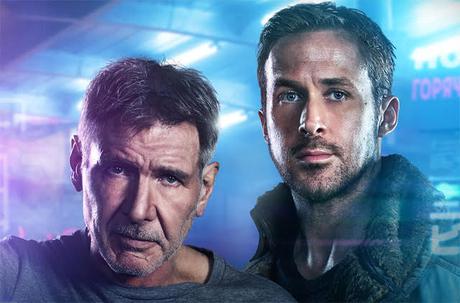 Nouveau trailer pour Blade Runner 2049 de Denis Villeneuve Nouveau trailer pour Blade Runner 2049 de Denis Villeneuve