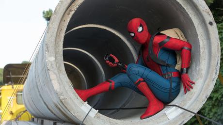 Nouveau trailer pour Spider-Man : Homecoming signé Jon Watts Nouveau trailer pour Spider-Man : Homecoming signé Jon Watts